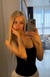 Проститутка Полина