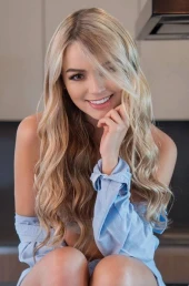 Проститутка Валерия